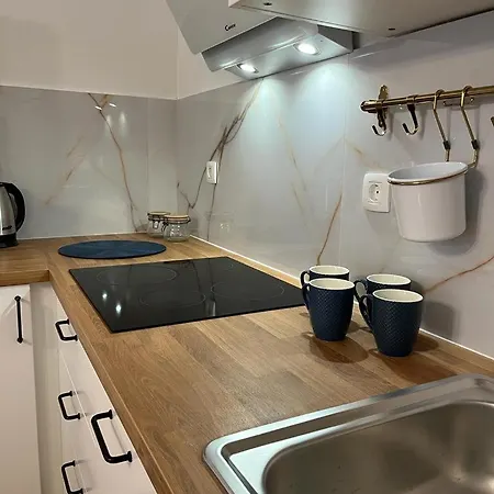 شقة Collie's Place كوبر