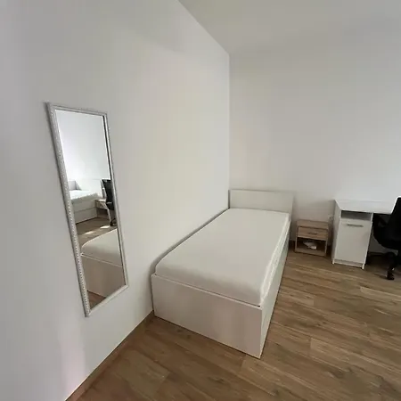 Collie's Place Apartman Koper