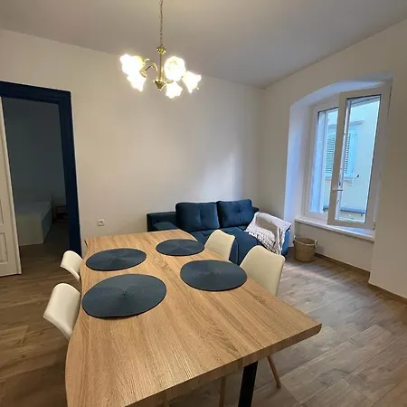 Apartman Collie's Place *