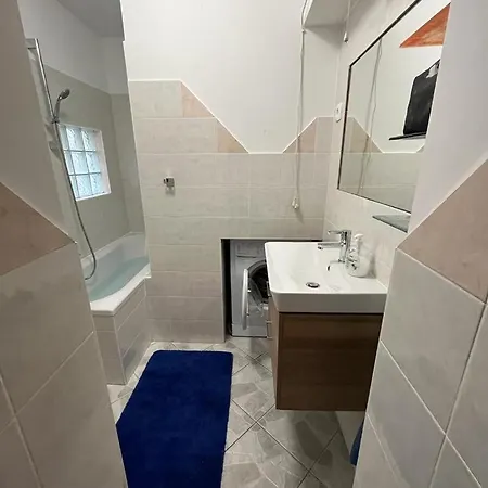 Apartman Collie's Place