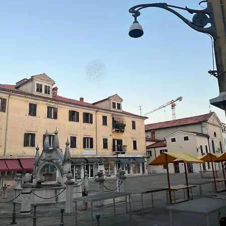 Apartment Collie's Place *