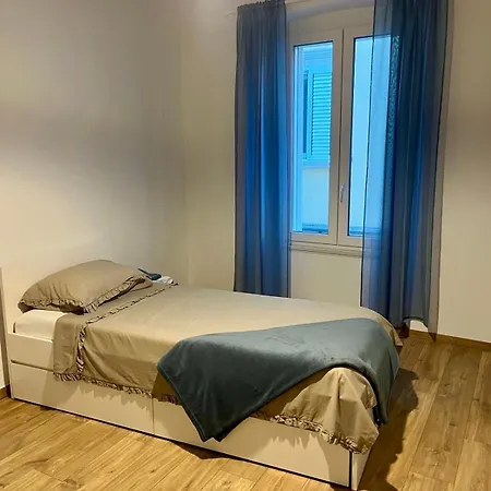 Apartment Collie's Place Koper