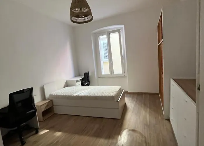 Collie's Place Apartment Koper