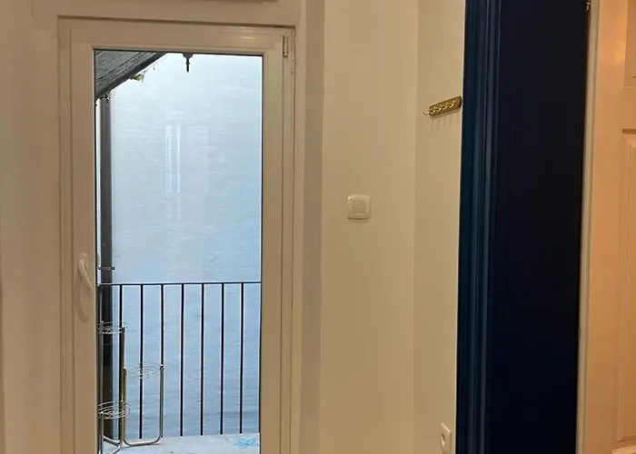 Collie's Place 科佩尔