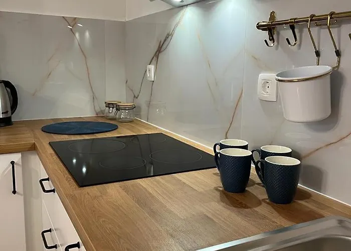 Apartment Collie's Place Koper