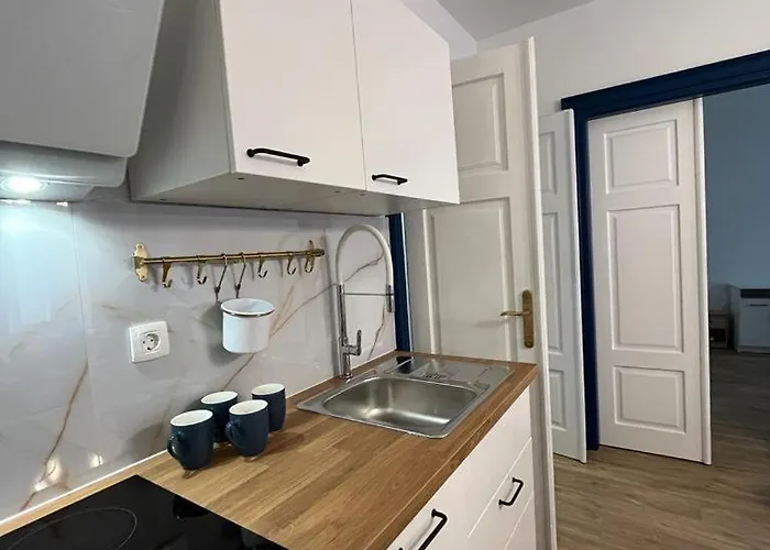 Collie's Place Apartment