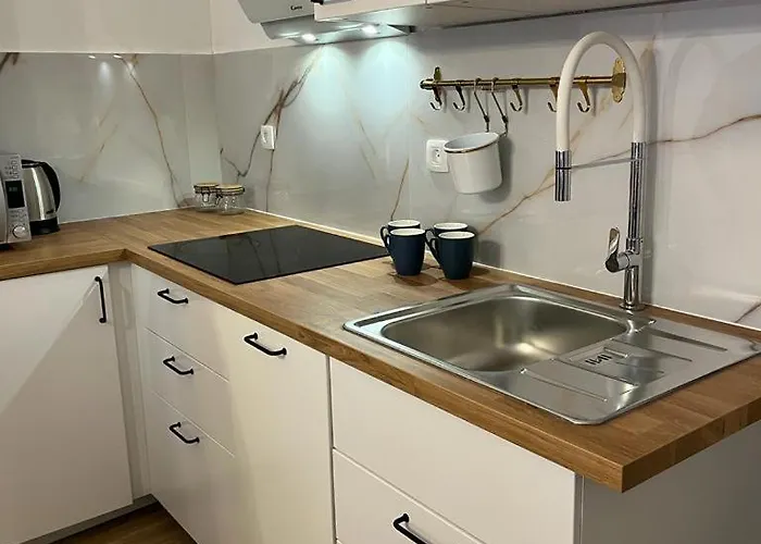 Apartment Collie's Place