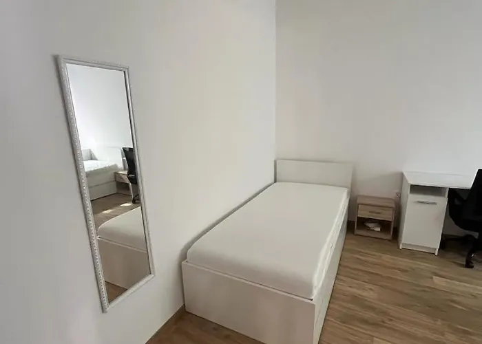 Collie's Place Apartment Koper