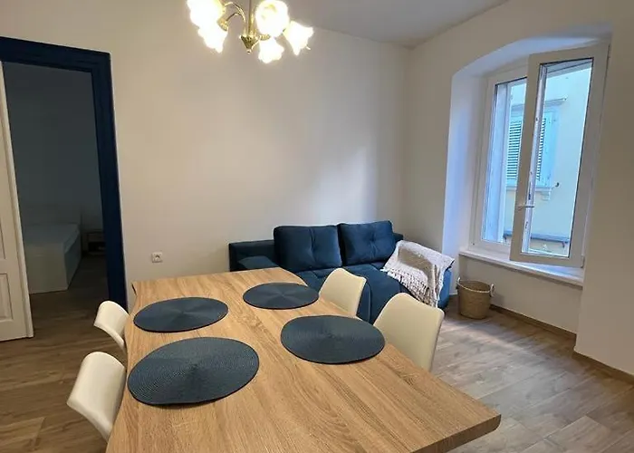 Apartment Collie's Place *