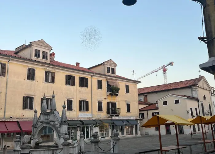 Apartment Collie's Place *