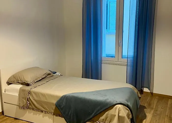 Apartment Collie's Place Koper